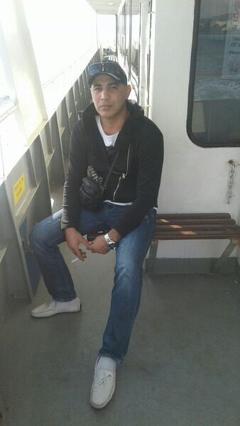  ,   Ali, 46 ,   