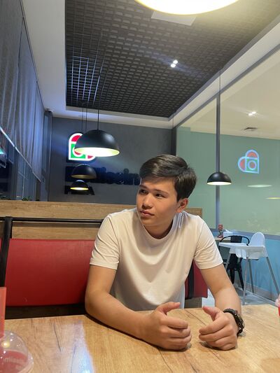  ,   Abbos, 25 ,   ,   