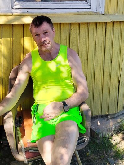  ,   Sergey, 58 ,   ,   