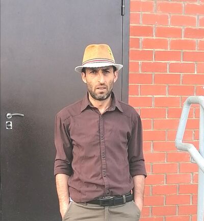  ,   Gegham, 41 ,   ,   