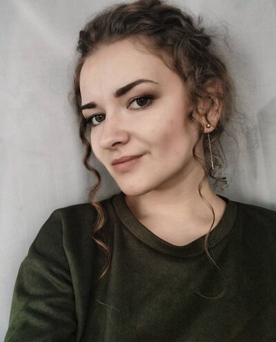 Знакомства Железногорск-Илимский, фото девушки Маргарита, 23 года, познакомится для переписки