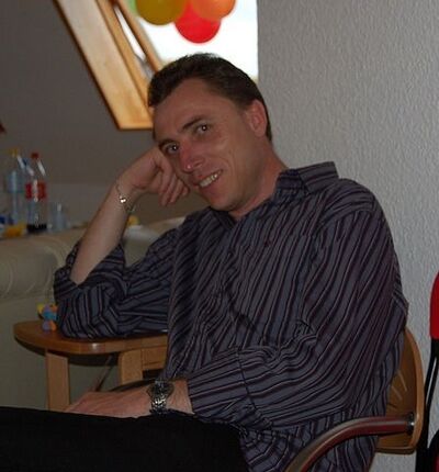  Bergisch Gladbach,   Viktor, 45 ,   