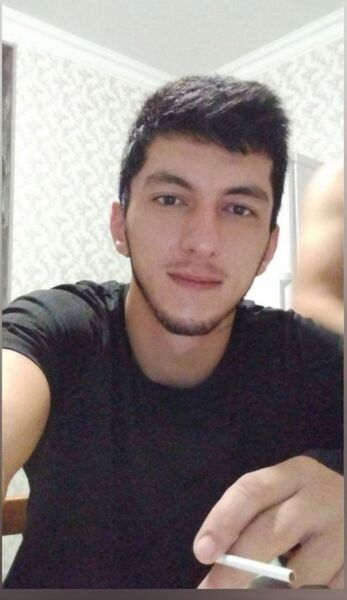  ,   Mubariz, 31 ,   ,   
