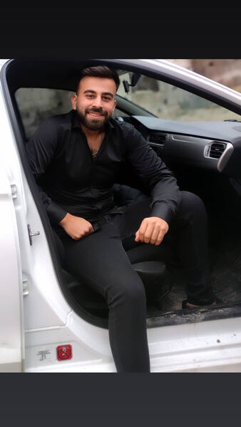  ,   Furkan, 25 ,   ,   