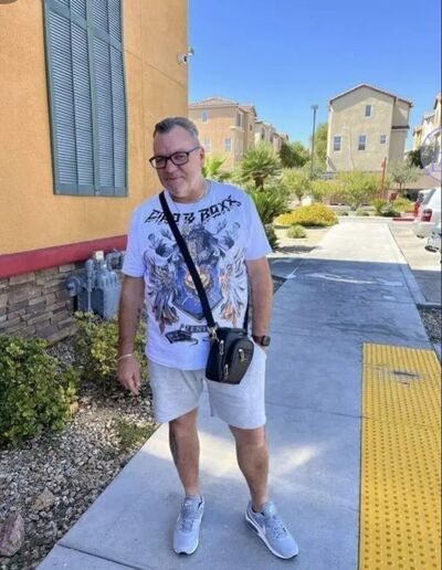  Ar Ram,   Henry, 57 ,   c 