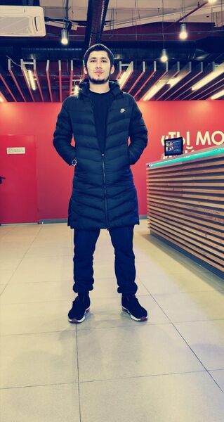  ,   Ismail, 33 ,   ,   