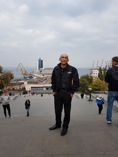  Salzweg,   Adnan, 55 ,   ,   , c 