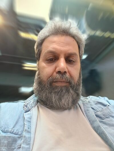  Suva,   Ahmad, 40 ,   ,   