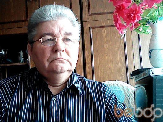  3685297  Nikolas, 69 ,    