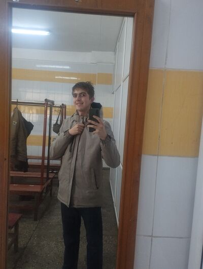 ,   Sergey, 23 ,     , c 