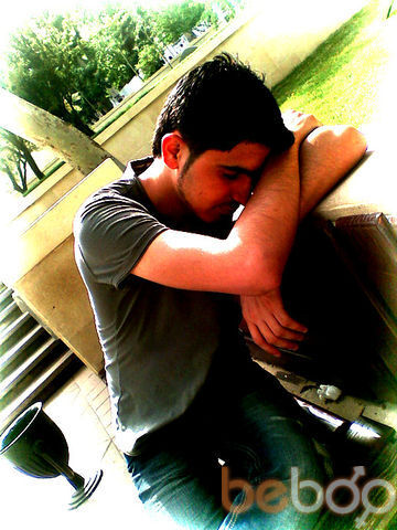 ���������� ����, ���� ������� Samir, 35 ���, ������������ 