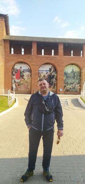  ,   Sergey, 44 ,     , c 