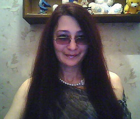   ,   Natali, 52 ,     , c 