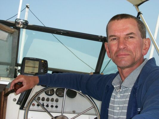  Erie,   Skipper Al, 64 ,  