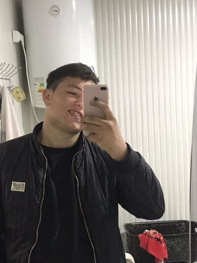  Frankfurt am Main,   Magamed, 22 ,   ,   