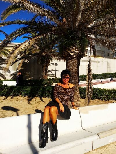  ,   Tatiana, 54 ,     , c 