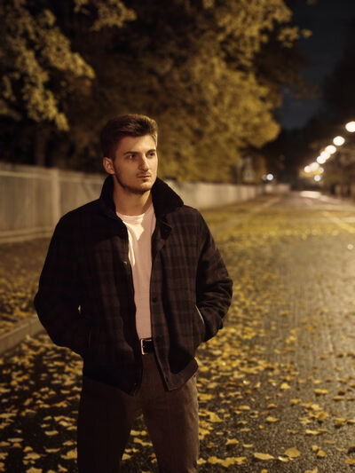  ,   Gleb, 25 ,   ,   