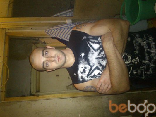  3761827  Maksim, 36 ,    