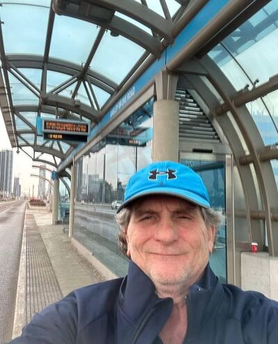  Homberg,   DominicA, 59 ,   ,   
