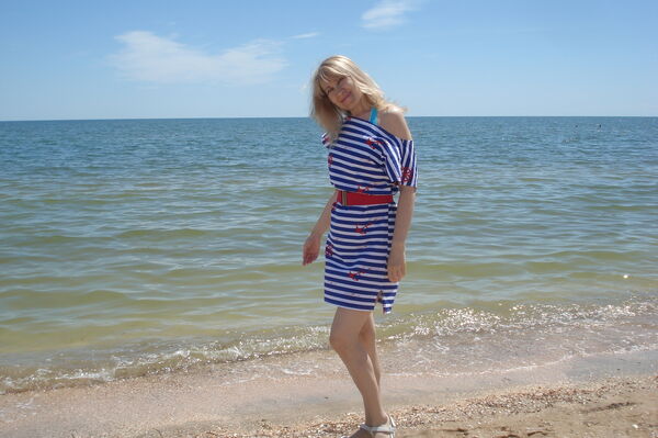  ,   Svetlana, 53 ,   ,   , c , 