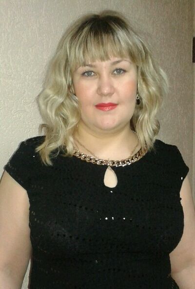  ,   Olga, 38 ,  