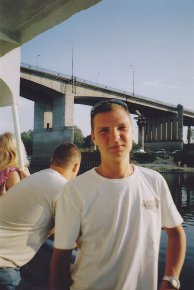  ,   Vova, 41 ,   