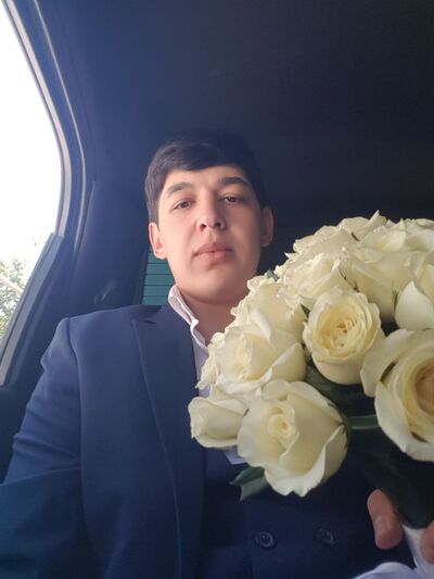  ,   Shohruh, 23 ,   ,   