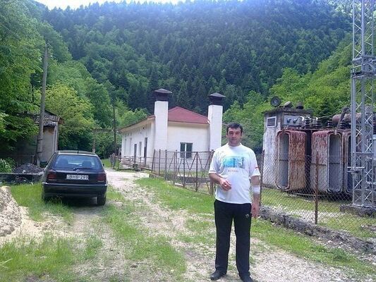  ,   Vladimer, 41 ,   
