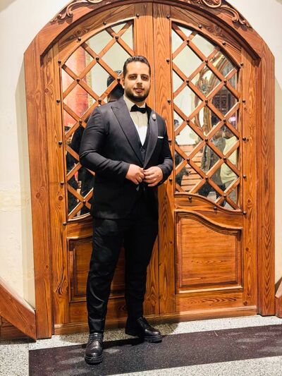  Al Ghardaqah,   Mohamed, 27 ,     , c 