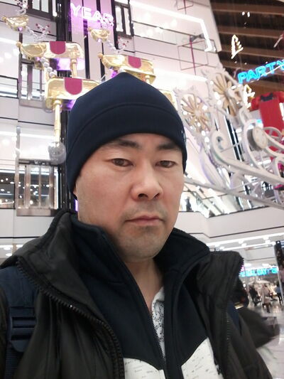  ,   Asan, 40 ,  
