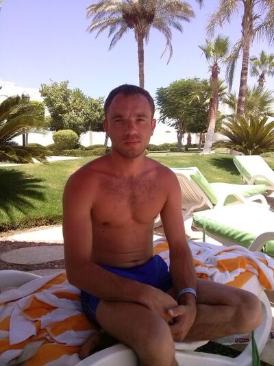  ,   Sergei, 38 ,   