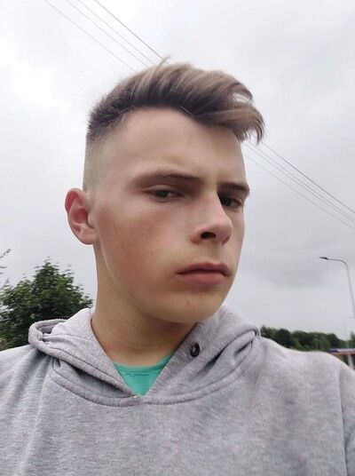  ,   VALDEMAR, 18 ,   ,   