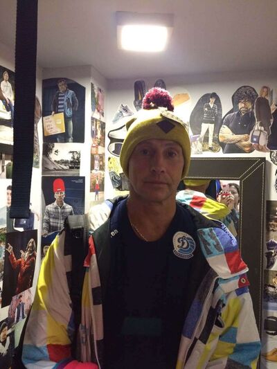  ,   Oleg, 54 ,     , c 