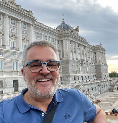  Heinenoord,   Micheal Etha, 57 ,   c 