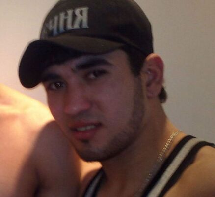  ,   Samir, 33 ,   