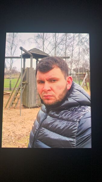  ,   Victor, 35 ,   ,   