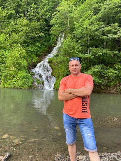  Rome,   Yurii, 42 ,   ,   