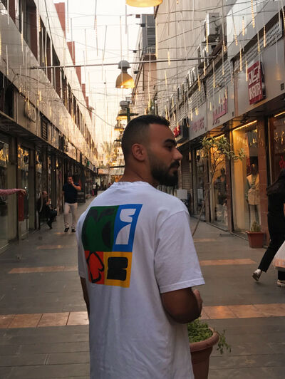  ,   Mostafa, 25 ,   ,   