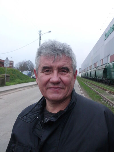  ,   Aleksandr, 63 ,   