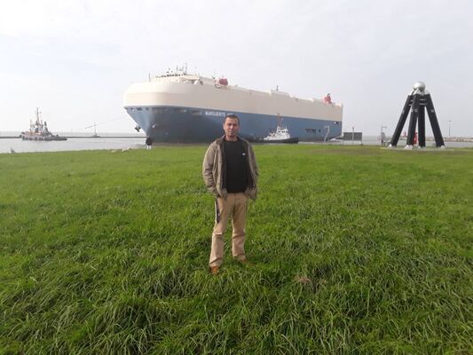  Emden,   ngei, 48 ,   ,   , c 