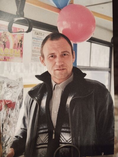  ,   Nikolay, 54 ,   ,   