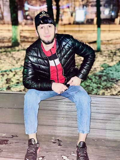  ,   Mukhammad, 25 ,   ,   