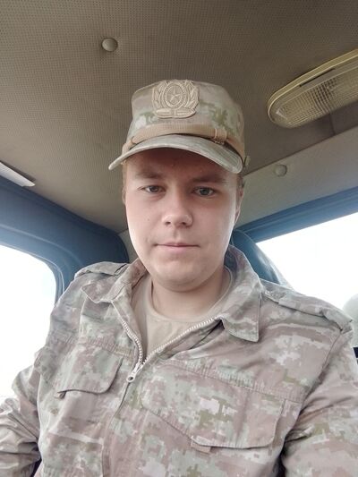  ,   Sergey, 23 ,   ,   