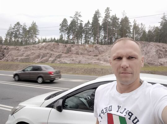  ,   Evgeny, 40 ,   