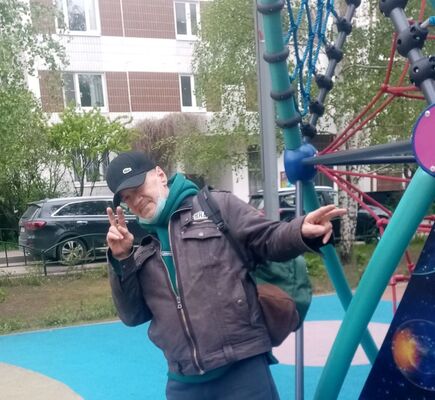  ,   Arkadij, 50 ,   ,   