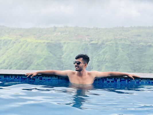  ,   Avishkar, 31 ,   ,   