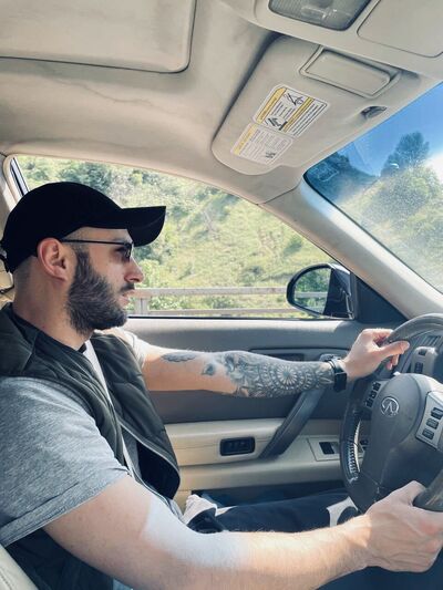  ,   Irakli, 31 ,   ,   