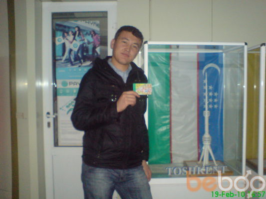  ,   Marat, 38 ,   