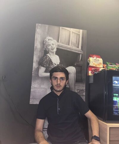  ,   Aram, 19 ,   ,   