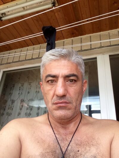  ,   Gevorg, 63 ,   